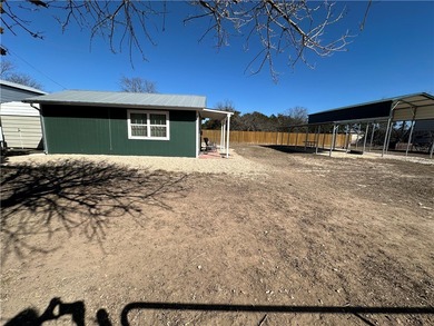 Medina River Home For Sale in Bandera Texas