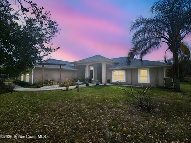 (private lake, pond, coastal) Home For Sale in Melbourne Florida