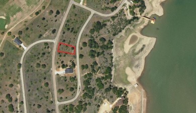 Lake Brownwood Lot For Sale in Brownwood Texas