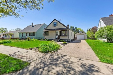 Tucked into a quiet West St. Paul neighborhood, this charming - photo 4