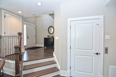 Former builder's MODEL HOME at Revered Park Place of Geneva -