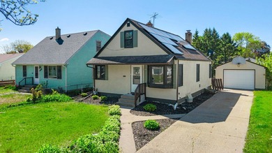 Tucked into a quiet West St. Paul neighborhood, this charming - photo 5