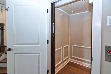 Former builder's MODEL HOME at Revered Park Place of Geneva -