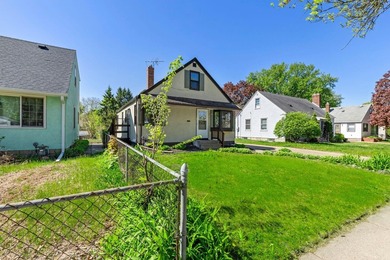 Tucked into a quiet West St. Paul neighborhood, this charming - photo 7