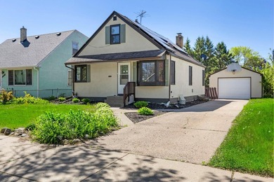 Tucked into a quiet West St. Paul neighborhood, this charming - photo 8