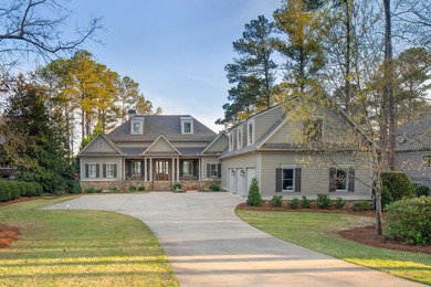 STUNNING, MOVE-IN READY LAKEFRONT HOME JUST STEPS FROM THE - photo 1