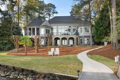 STUNNING, MOVE-IN READY LAKEFRONT HOME JUST STEPS FROM THE - photo 2