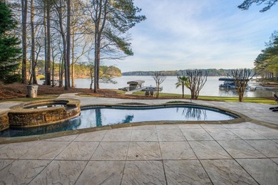 STUNNING, MOVE-IN READY LAKEFRONT HOME JUST STEPS FROM THE - photo 3