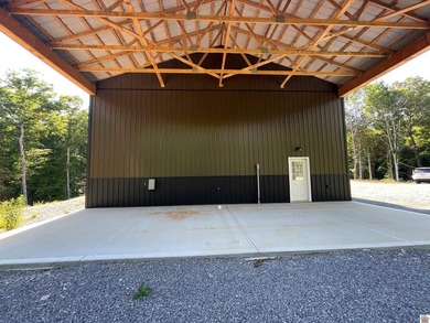 Looking for a place to hook up an RV, and a place to set up camp - photo 33