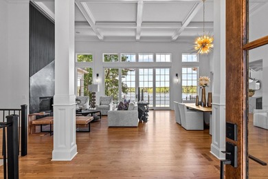 STUNNING, MOVE-IN READY LAKEFRONT HOME JUST STEPS FROM THE - photo 5