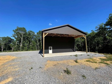 Looking for a place to hook up an RV, and a place to set up camp - photo 36