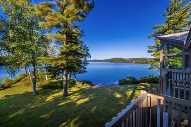 There are very few places left in the Adirondacks where the - photo 37