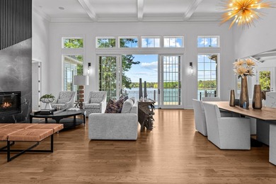 STUNNING, MOVE-IN READY LAKEFRONT HOME JUST STEPS FROM THE - photo 7