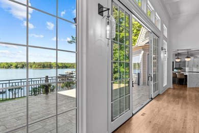 STUNNING, MOVE-IN READY LAKEFRONT HOME JUST STEPS FROM THE - photo 9
