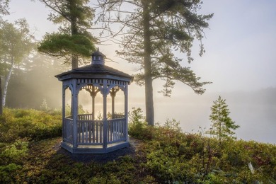 There are very few places left in the Adirondacks where the - photo 41
