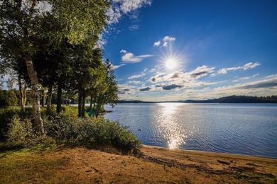 There are very few places left in the Adirondacks where the - photo 43