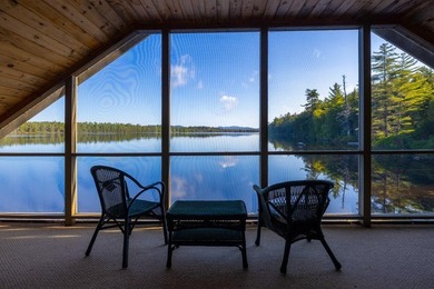 There are very few places left in the Adirondacks where the - photo 47