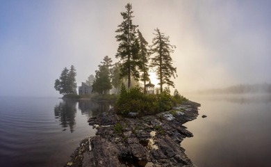 There are very few places left in the Adirondacks where the - photo 48