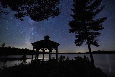 There are very few places left in the Adirondacks where the - photo 49