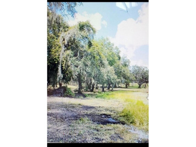 (private lake, pond, creek) Acreage Sale Pending in Weirsdale Florida