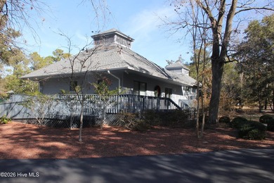 Located in the gated community, this vacant lot awaits your new - photo 5