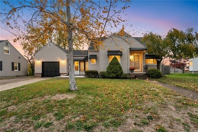 (private lake, pond, creek) Home Sale Pending in Akron Ohio