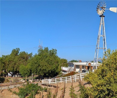 Lake Home For Sale in Sylmar, California