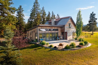 Rare opportunity to own a large acreage equestrian property at - photo 1