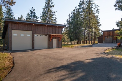 Rare opportunity to own a large acreage equestrian property at - photo 3