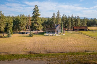 Rare opportunity to own a large acreage equestrian property at - photo 4