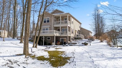 Candlewood Lake Home For Sale in Mount Gilead Ohio