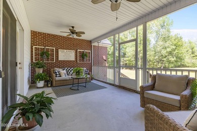 Set on nearly 3.5 acres on a quiet corner, this colonial - photo 4