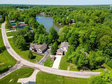 Spectacular, one of a kind Candlewood lakefront home! This - photo 5