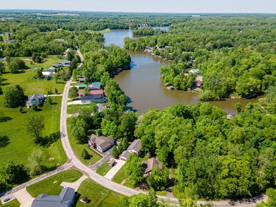Spectacular, one of a kind Candlewood lakefront home! This - photo 6