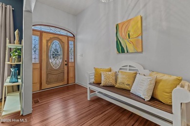 Set on nearly 3.5 acres on a quiet corner, this colonial - photo 7
