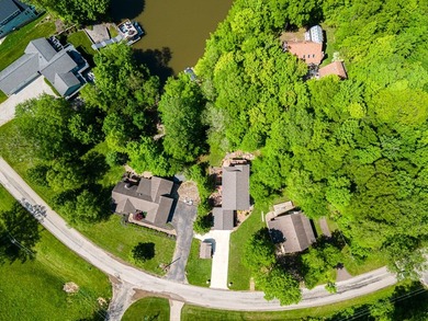 Spectacular, one of a kind Candlewood lakefront home! This - photo 7