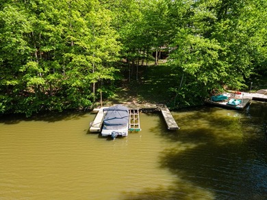 Spectacular, one of a kind Candlewood lakefront home! This - photo 10