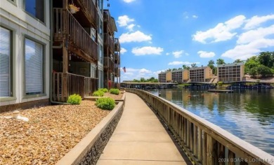 Lake of the Ozarks Condo For Sale in Lake Ozark Missouri