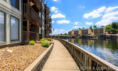 Lake of the Ozarks Condo For Sale in Lake Ozark Missouri