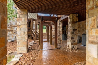 Perched to maximize its panoramic Dale Hollow Lake views, this - photo 12