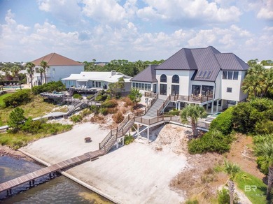 Impressive Ono Island Home on Old River! Oversized Primary Suite - photo 13