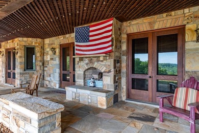 Perched to maximize its panoramic Dale Hollow Lake views, this - photo 13