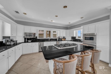 Impressive Ono Island Home on Old River! Oversized Primary Suite - photo 14