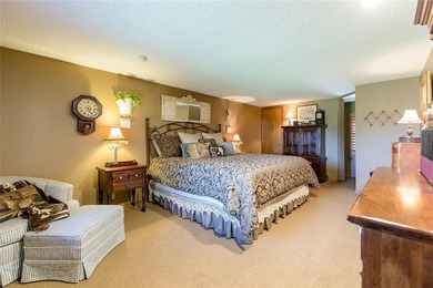 Welcome to 517 Garrett Street in Elk City, Oklahoma - a charming