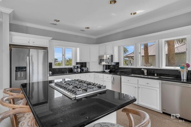 Impressive Ono Island Home on Old River! Oversized Primary Suite - photo 15