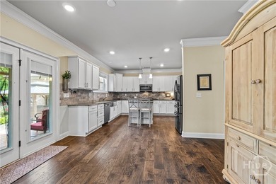Situated on a private 1.88-acre lot, this beautifully maintained - photo 15