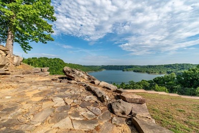 Perched to maximize its panoramic Dale Hollow Lake views, this - photo 15