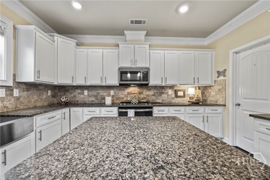 Situated on a private 1.88-acre lot, this beautifully maintained - photo 17