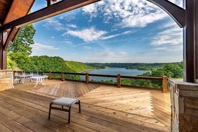 Perched to maximize its panoramic Dale Hollow Lake views, this - photo 17