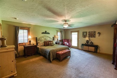 Welcome to 517 Garrett Street in Elk City, Oklahoma - a charming